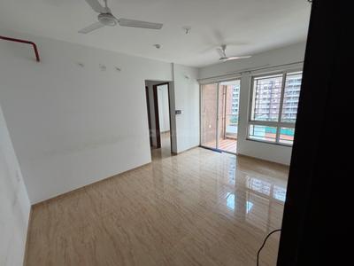 Bedroom Image of 850 Sq.ft 2 BHK Apartment / Flat for sale in VTP Belair, Mahalunge Pune for Rs. 6500000