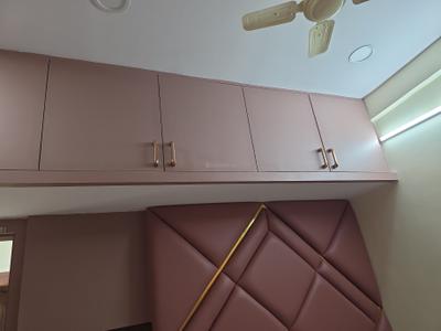 Bedroom Image of 950 Sq.ft 2 BHK Independent House for rent in JP Nagar Bengaluru for Rs. 25300