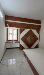 Bedroom Image of 665 Sq.ft 1 BHK Independent House for sale in Karamadai Coimbatore for Rs. 3000000