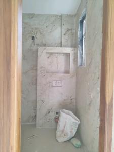 Bedroom Three Image of 2250 Sq.ft 3 BHK Builder Floor for sale in Sector 49 Faridabad for Rs. 20000000