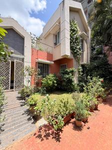Image of 3375 Sq.ft 3 BHK Independent House for sale in Pimple Nilakh, Pune for Rs. 65000000
