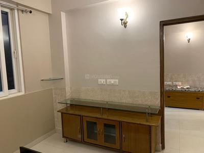 Hall Image of 580 Sq.ft 1 BHK Apartment / Flat for sale in Pacific Golf Estate, Kulhan Dehradun for Rs. 5500000