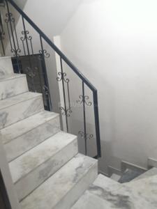 Bedroom Image of 900 Sq.ft 2 BHK Builder Floor for rent in Khirki Extension New Delhi for Rs. 22000