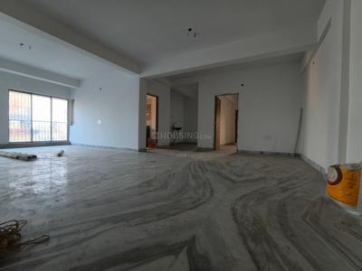 Hall Image of 1998 Sq.ft 4 BHK Apartment / Flat for sale in Behala Kolkata for Rs. 11000000