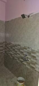 Bathroom Image of 600 Sq.ft 2 BHK Independent House for sale in Ayodhya Bypass Bhopal for Rs. 2100000