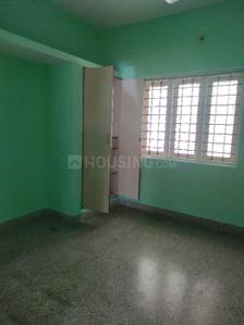 Hall Image of 550 Sq.ft 1 BHK Builder Floor for rent in University Campus Bengaluru for Rs. 600000