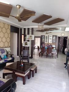 Hall Image of 1600 Sq.ft 3 BHK Apartment / Flat for sale in Danavai Peta Rajahmundry for Rs. 11000000