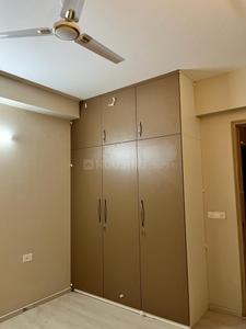 Bedroom Image of 1426 Sq.ft 2 BHK Apartment / Flat for sale in M3M Skywalk, Sector 74 Gurgaon for Rs. 22500000