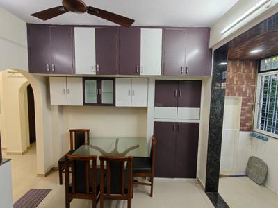 Hall Image of 1200 Sq.ft 2 BHK Apartment / Flat for rent in Trimurti Nagar Nagpur for Rs. 35000