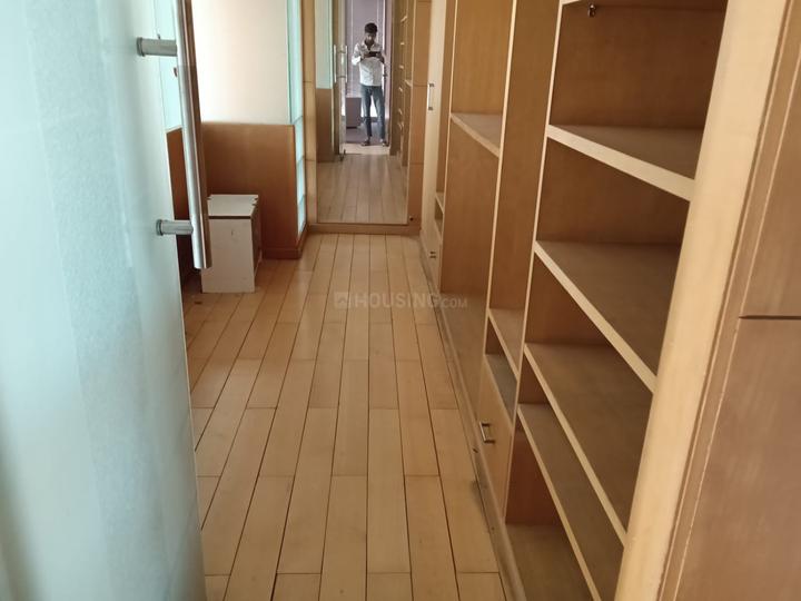 Jaypee The Sun Court Main Image 1