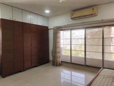 Bedroom Image of 2650 Sq.ft 4 BHK Apartment / Flat for sale in Vile Parle West Mumbai for Rs. 123000000