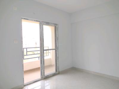 Bedroom Image of 1445 Sq.ft 3 BHK Apartment / Flat for sale in Sri Vidhathri Vasatham, Electronic City Bengaluru for Rs. 9899200