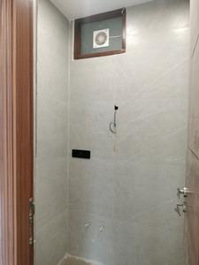 Bedroom Two Image of 1440 Sq.ft 3 BHK Builder Floor for sale in Puri Kohinoor Faridabad, Sector 89 Faridabad for Rs. 14000000