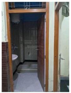 Bathroom Image of 1125 Sq.ft 3 BHK Builder Floor for rent in Allahpur Allahabad for Rs. 20000