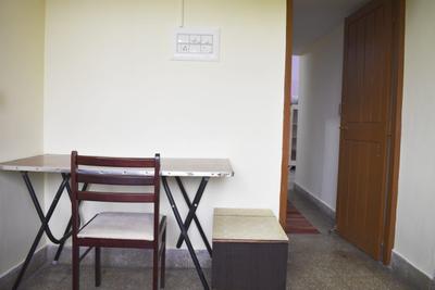 Hall Image of 578 Sq.ft 1 BHK Apartment / Flat for sale in Kilpakkam Chennai for Rs. 4200000