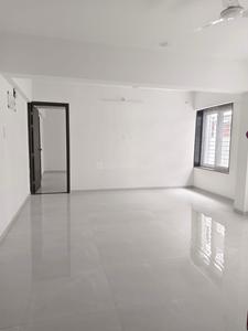 Hall Image of 1350 Sq.ft 3 BHK Apartment / Flat for rent in Erandwane Pune for Rs. 60000