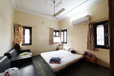 Bedroom Image of 5062 Sq.ft 5 BHK Independent House for sale in Ghatlodiya Ahmedabad for Rs. 43000000