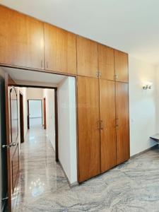 Bedroom Image of 2200 Sq.ft 3 BHK Apartment / Flat for rent in Indira Nagar Bengaluru for Rs. 150000
