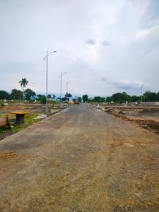 Image of 1426 Sq.ft Residential Plot / Land for sale in R Sandesh Hindustan Estate, Khairy, Nagpur for Rs. 2638000