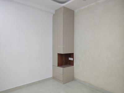 Bedroom Image of 1270 Sq.ft 3 BHK Apartment / Flat for sale in Sultanpur New Delhi for Rs. 9500000