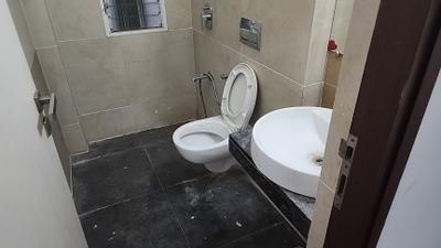 Image of 1982 Sq.ft 3 BHK Apartment / Flat for sale in  Apollo DB City, Nipania, Indore for Rs. 13800000