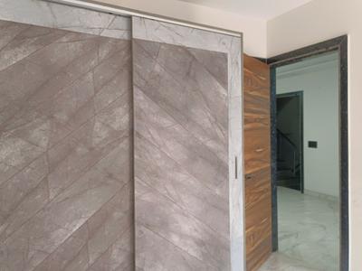 3 BHK Independent Builder Floor