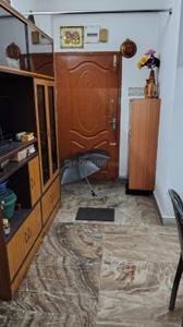 Living Room Image of 508 Sq.ft 2 BHK Apartment / Flat for sale in Maheshtala Kolkata for Rs. 1800000