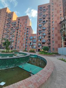Building Image of 2085 Sq.ft 3.5 BHK Apartment / Flat for sale in Gomti Nagar Lucknow for Rs. 17500000