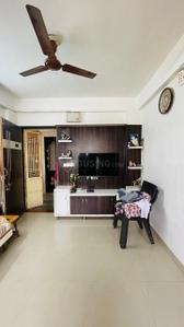 Hall Image of 666 Sq.ft 1 BHK Apartment / Flat for sale in Sun Real Home, New Ranip Ahmedabad for Rs. 3600000