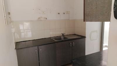 Kitchen Image of 1105 Sq.ft 2 BHK Apartment / Flat for rent in Vatika Lifestyle Homes, Sector 83 Gurgaon for Rs. 30000