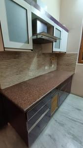 Bedroom Image of 1935 Sq.ft 2 BHK Builder Floor for rent in Ashiyana Lucknow for Rs. 22000