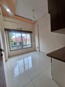 Kitchen Image of 1650 Sq.ft 3 BHK Apartment / Flat for sale in Bhayli Vadodara for Rs. 8000000