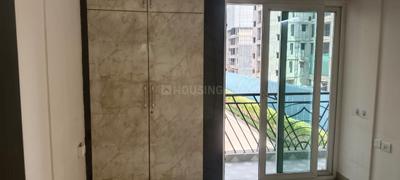 Bedroom Image of 1092 Sq.ft 3 BHK Apartment / Flat for rent in CRC Sublimis, Noida Extension Greater Noida for Rs. 30000
