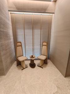 Study Room Image of 8450 Sq.ft 5 BHK Apartment / Flat for sale in Eternity by Ratnaakar, Iscon Ambli Road Ahmedabad for Rs. 84500000