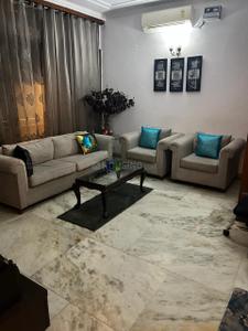 Hall Image of 6500 Sq.ft 4.5 BHK Builder Floor for sale in Anand Lok New Delhi for Rs. 310000000