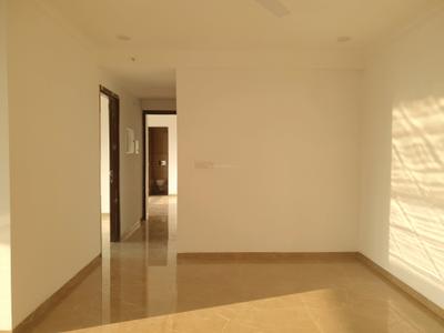 Dining Area Image of 1700 Sq.ft 3 BHK Apartment / Flat for sale in DLH The Park Residences Phase 1, Andheri West Mumbai for Rs. 55000000