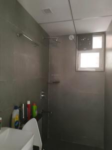 Common Bathroom Image of 1979 Sq.ft 3 BHK Apartment / Flat for sale in Gera Trinity Towers, Kharadi Pune for Rs. 27500000