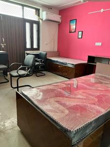 Image of Sunshine Girls PG in Dwarka Mor, New Delhi