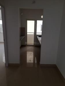 Hall Image of 826 Sq.ft 2 BHK Apartment / Flat for rent in Shriram Grand City Grand One, Konnagar Hooghly for Rs. 15000