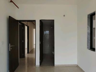Bedroom Image of 1051 Sq.ft 3 BHK Apartment / Flat for sale in Sunteck Maxx World, Tivri Vasai for Rs. 7000000
