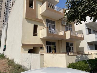 Image of 2160 Sq.ft 3.5 BHK Builder Floor for sale in Sector 84, Gurgaon for Rs. 18000000