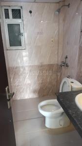 Image of 1320 Sq.ft 3 BHK Apartment / Flat for sale in Nimbus The Hyde Park, Sector 78, Noida for Rs. 15700000