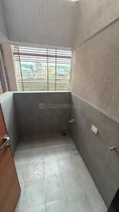 Balcony Image of 1125 Sq.ft 2 BHK Apartment / Flat for sale in Arvind Elan, Kothrud Pune for Rs. 13000000