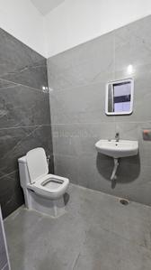 Image of 2200 Sq.ft 3 BHK Apartment / Flat for rent in Madhapur, Hyderabad for Rs. 75000