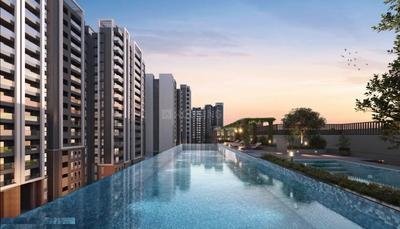 Image of 2139 Sq.ft 3 BHK Apartment / Flat for sale in Godrej Aveline, Yelahanka, Bengaluru for Rs. 34000000