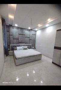 Bedroom Image of 1080 Sq.ft 3 BHK Apartment / Flat for sale in Mathpurena Raipur for Rs. 4500000