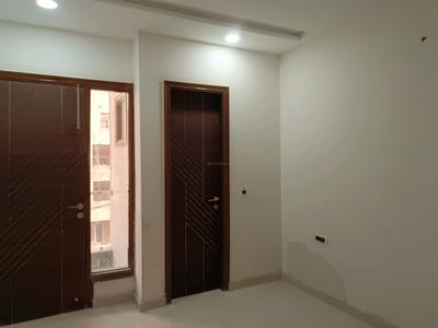 Bedroom Image of 1200 Sq.ft 3 BHK Builder Floor for sale in Sector 22 Rohini New Delhi for Rs. 10800000