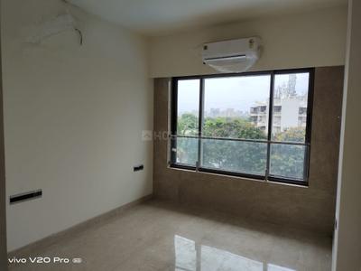 Bedroom Image of 1100 Sq.ft 3 BHK Apartment / Flat for sale in Courtyard, Santacruz East Mumbai for Rs. 37000000
