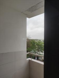 Balcony Image of 1180 Sq.ft 2 BHK Apartment / Flat for sale in Sai Leela, Rahatgaon Amravati for Rs. 4000000