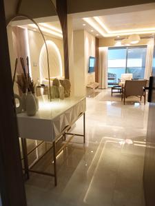 Image of 1535 Sq.ft 3 BHK Apartment / Flat for sale in Pride Miami A4 A5, Lohegaon, Pune for Rs. 12200000